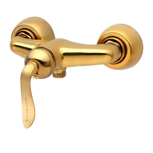 شیر سرویس بهداشتی آکوا ریس مدل مارگارت