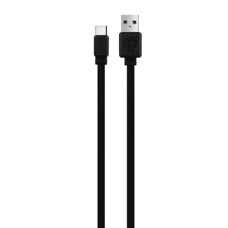 کابل تبدیل USB به USB-C لنیز مدل LC926C طول 1 متر