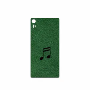 MAHOOT GL-CHG2 Cover Sticker for Lenovo Vibe Shot