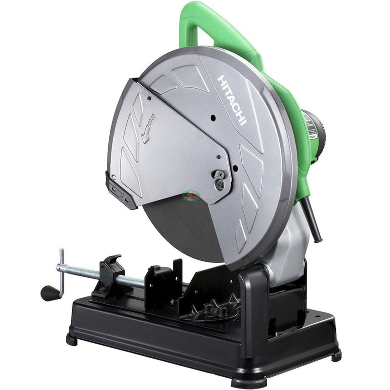 اره پروفیل بر هیتاچی مدل CC14ST