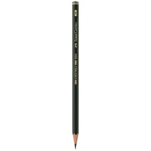 Faber-Castell 9000 2B Pencil