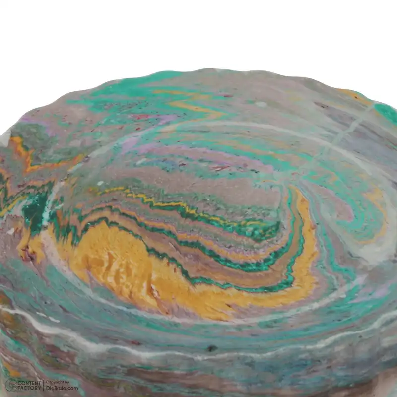 جا عودی طرح دایره کد N05