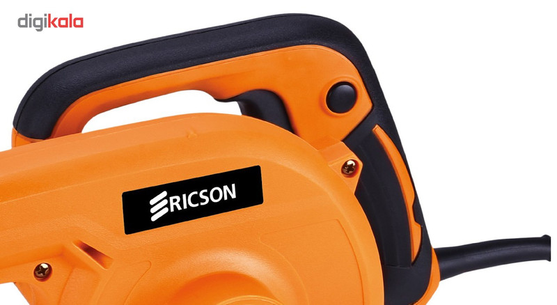 دستگاه دمنده و مکنده اریکسون مدل PB751 دستگاه دمنده و مکنده اریکسون مدل PB751