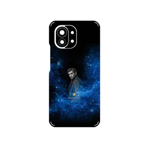 MAHOOT tom holland Cover Sticker for Xiaomi Mi 11 5G