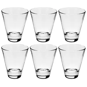 Vidivi Volubilis Glass Pack Of 6