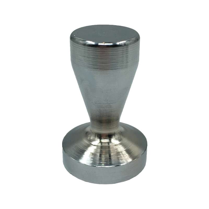 تمپر قهوه مدل فلز