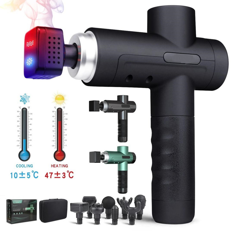 ماساژور برقی مدل O3T -Pro ماساژور برقی مدل O3T -Pro