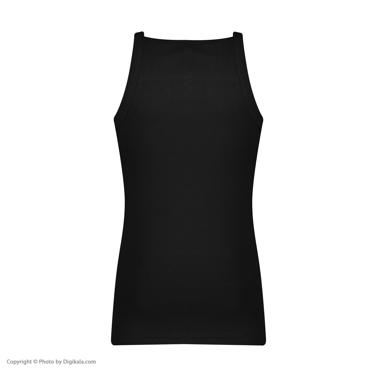 زیرپوش مردانه تارادیس مدل رکابی یقه خشتی یا پلیسی - - 4