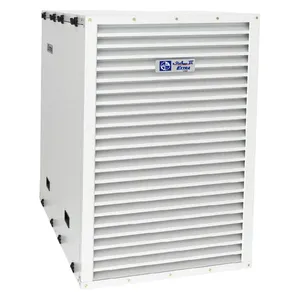 کولر سلولوزی آزمایش مدل BS 97000 BLDC اکسترا