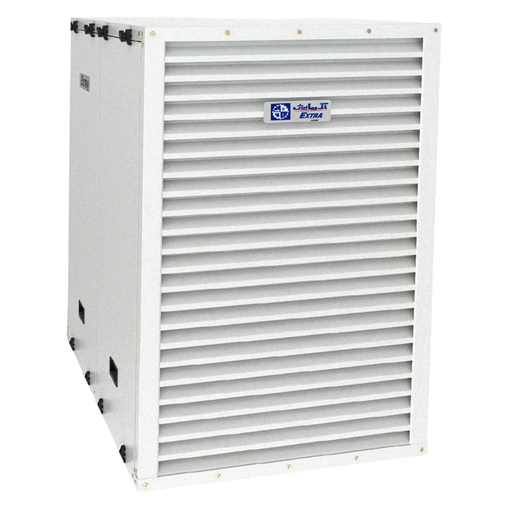 کولر سلولوزی آزمایش مدل BS 97000 BLDC اکسترا