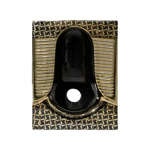 توالت زمینی مدل پریسا