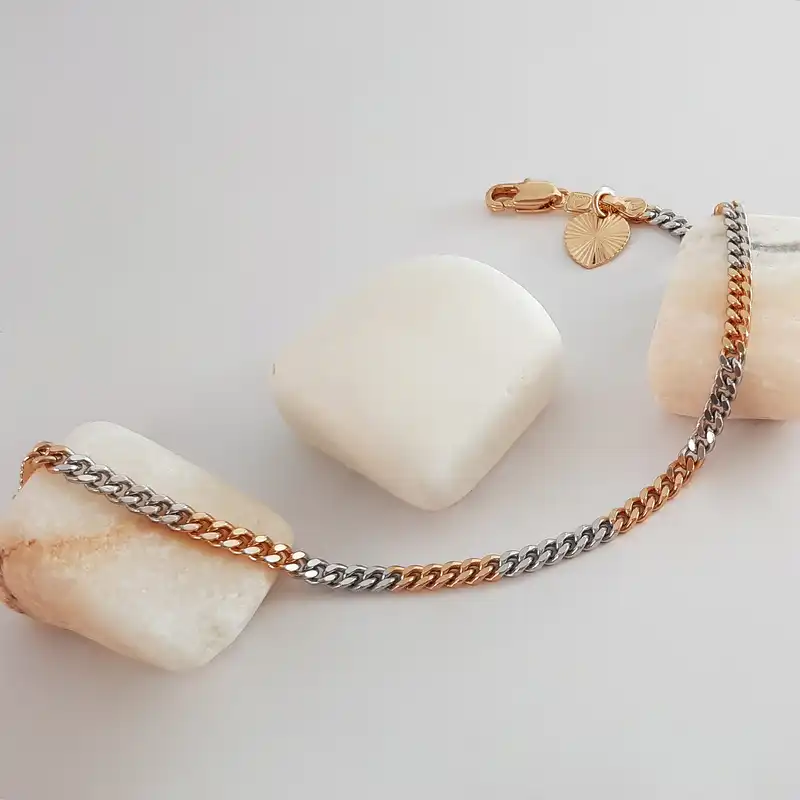 دستبند زنانه ژوپینگ کد XP237