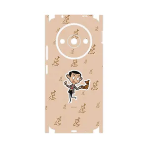 MAHOOT Mr.Bean-FullSkin Cover Sticker for Xiaomi Redmi A3x