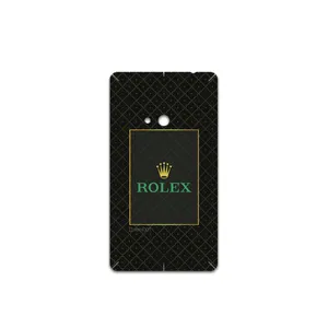 MAHOOT Rlx Cover Sticker for Nokia Lumia 625