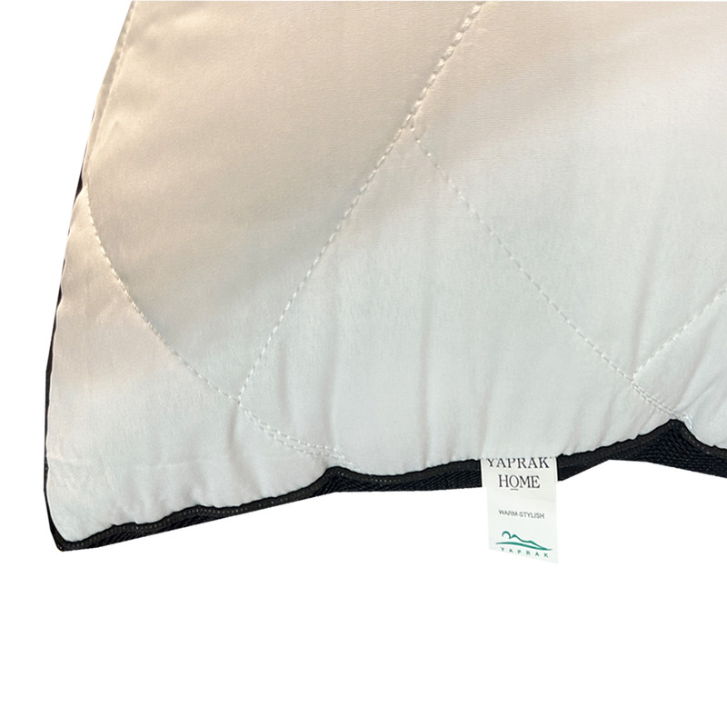 تشک مهمان یاپراک مدل کلاسیک یکنفره سایز 185×85 سانتی متر به همراه بالش