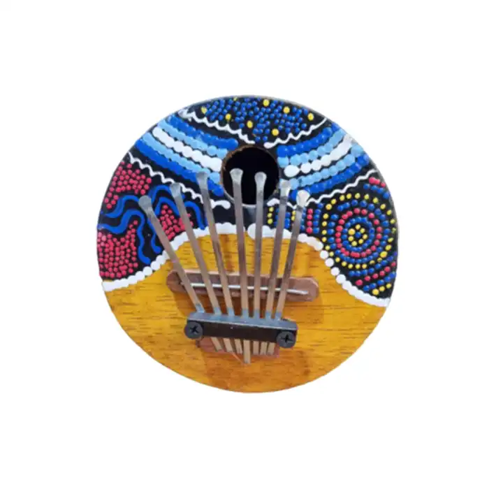 کالیمبا کد 120