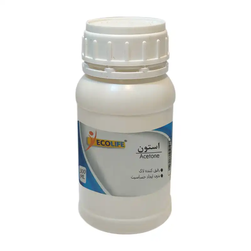 استون اکولایف مدل AC300  حجم 300 میلی لیتر
