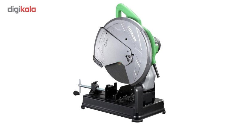 اره پروفیل بر هیتاچی مدل CC14ST