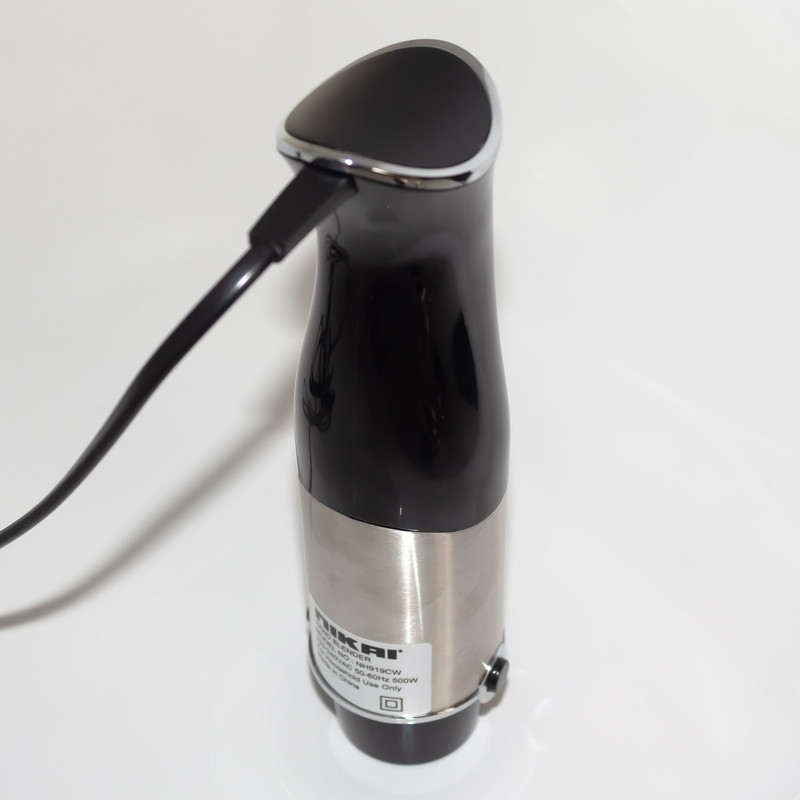 گوشت کوب برقی نیکای مدل NH919CW