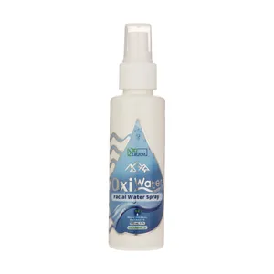 اسپری آب اوکسی درم مدل Eucalyptus حجم 120 میلی لیتر