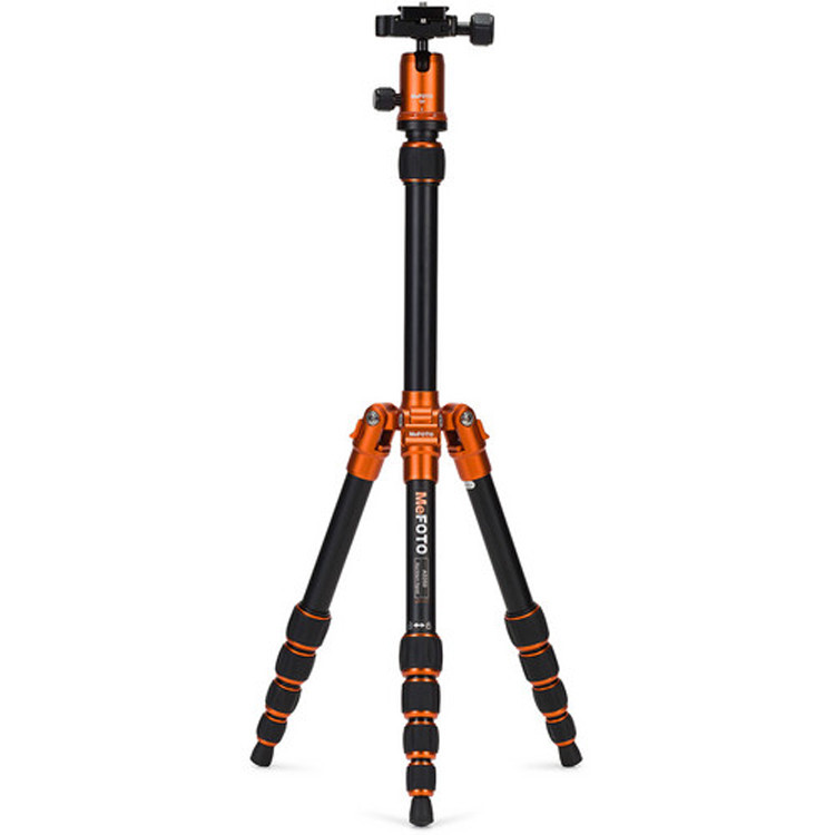 سه پایه دوربین بنرو مدل Benro A0350-Q0