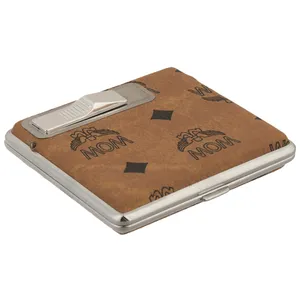 جاسیگاری جی دبلیو ال مدل SN-109 Shallow Brown