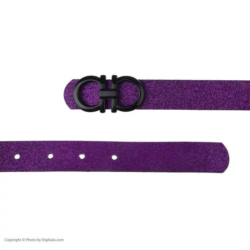 کمربند زنانه کد 35-5700