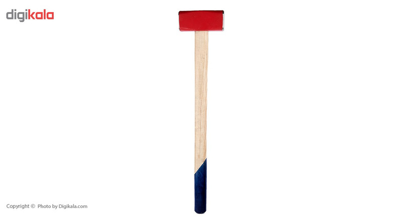 پتک 5 کیلوگرمی پرانا