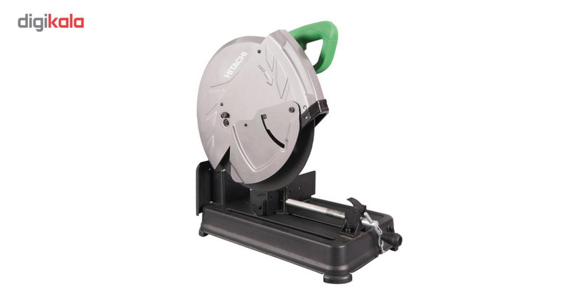 اره پروفیل بر هیتاچی مدل CC14ST