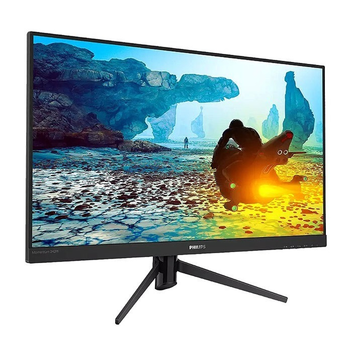 مانیتور فیلیپس مدل 242M8  سایز 23.8 اینچ