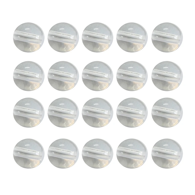 مهره دستبند کد MO 233 بسته 20 عددی