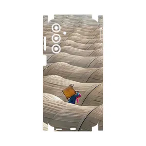 MAHOOT Strawberry Greenhouses-FullSkin Cover Sticker for Samsung Galaxy A16 5G