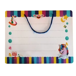 تخته وایت برد ویان کد 02 سایز 35x25 سانتی متر