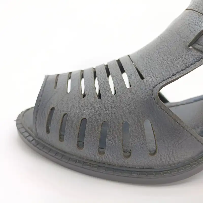 صندل زنانه مدل G49