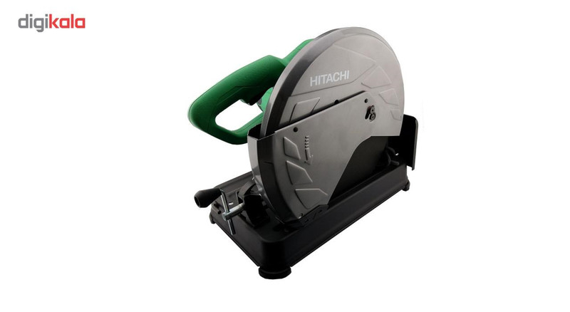 اره پروفیل بر هیتاچی مدل CC14ST
