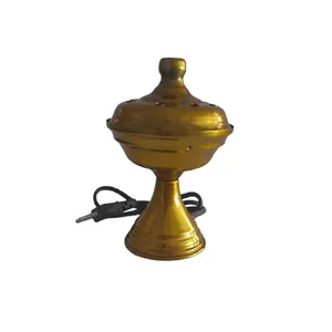 اسپند دودکن برقی مدل BINA