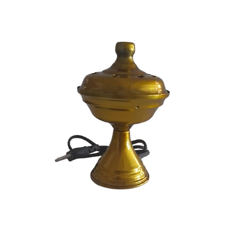 اسپند دودکن برقی مدل BINA