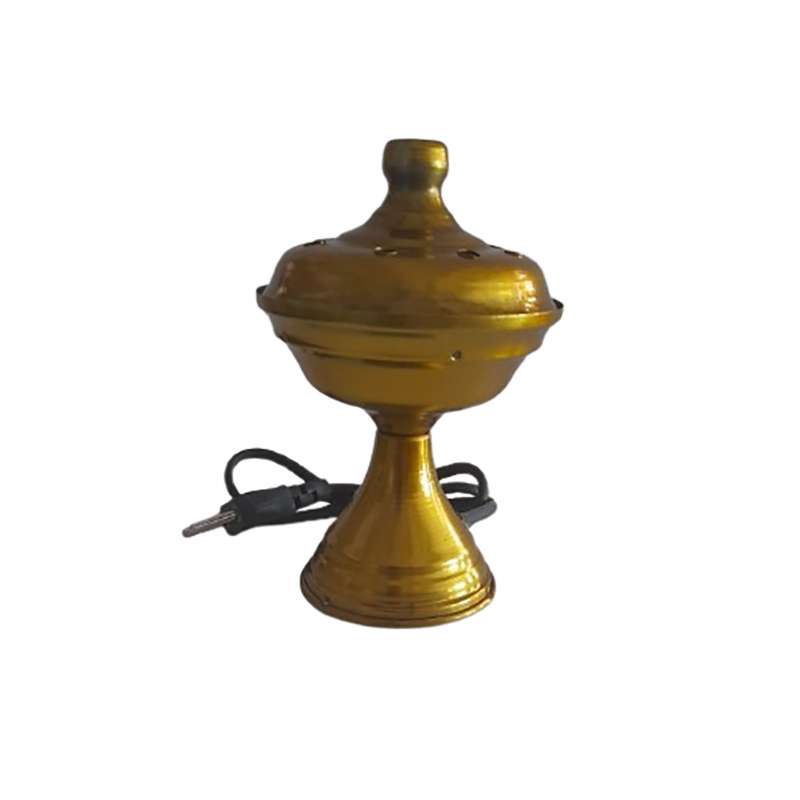 اسپند دودکن برقی مدل BINA