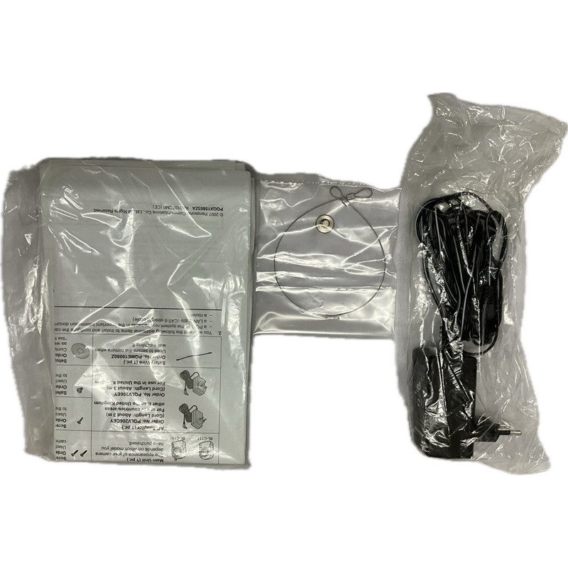 دوربین مداربسته تحت شبکه پاناسونیک مدل BL-C111