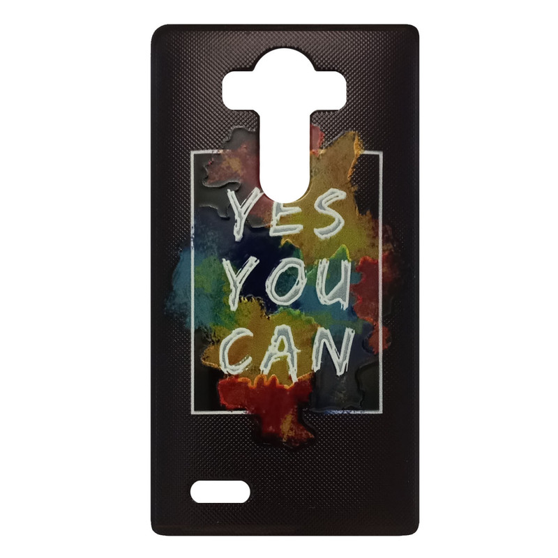 کاور مدل A3592 مناسب برای گوشی موبایل ال جی G4