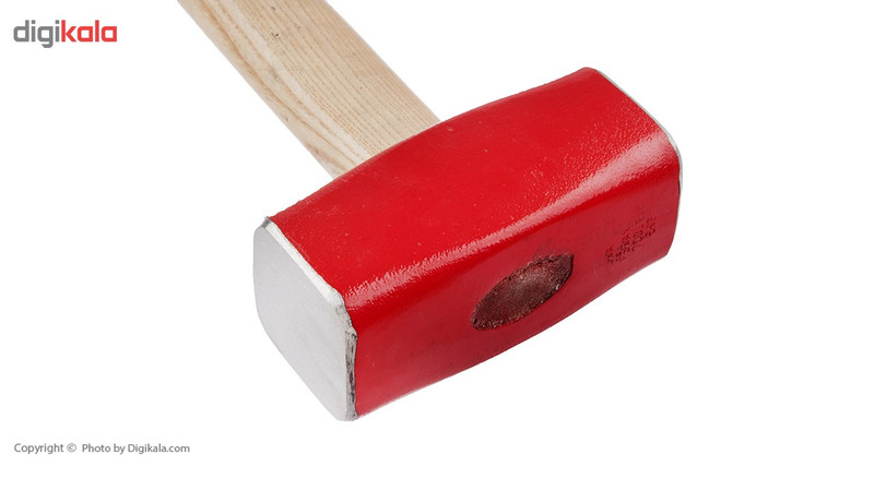 پتک 5 کیلوگرمی پرانا