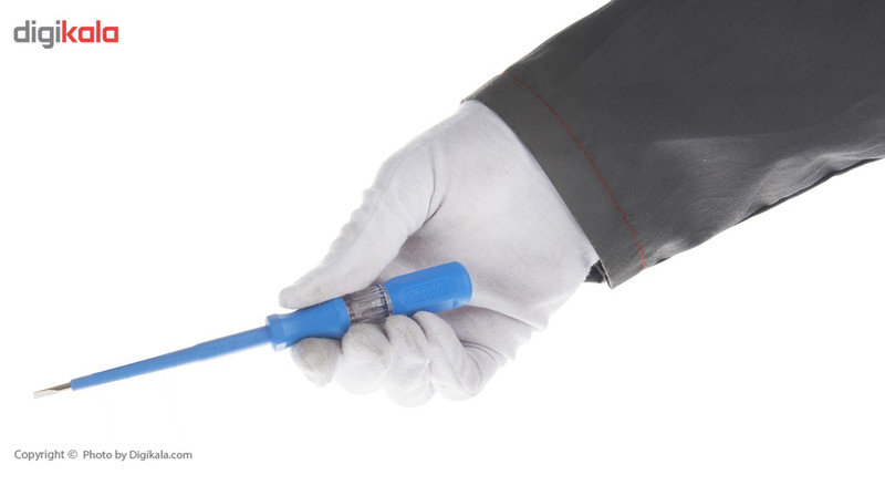 فازمتر نووا مدل NTT-1011 فازمتر نووا مدل NTT-1011