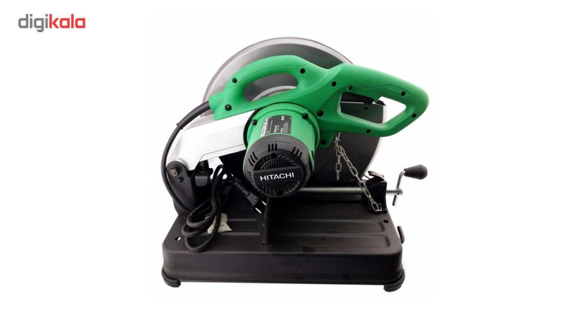 اره پروفیل بر هیتاچی مدل CC14ST