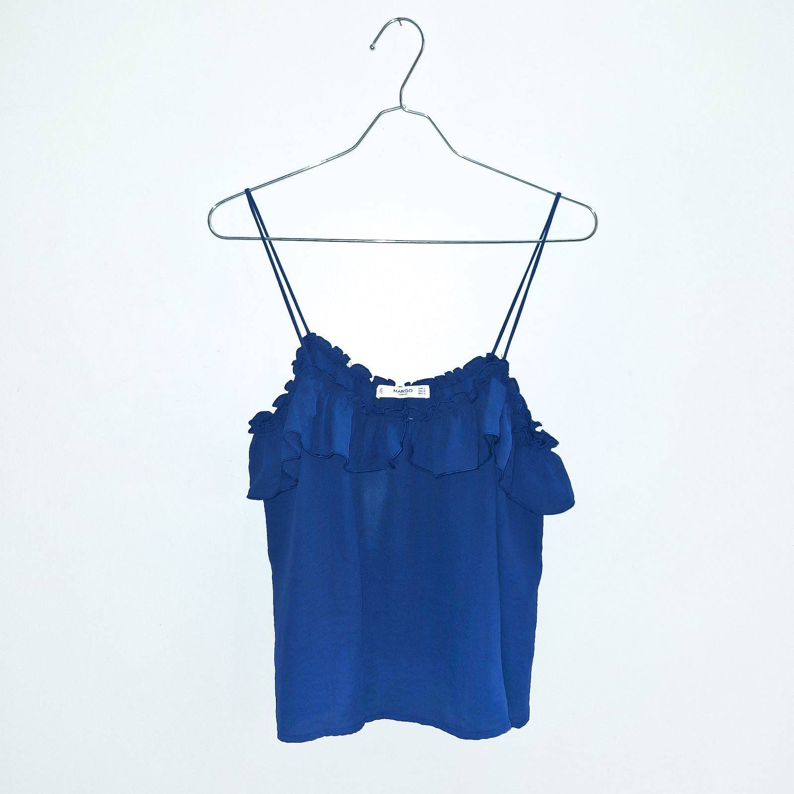 تاپ زنانه مانگو مدل 7301 -  - 2