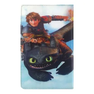 کیف کلاسوری مدل Rabo مناسب برای تبلت سایز  8 اینچ