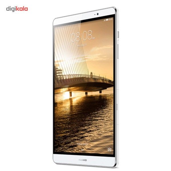 تبلت هوآوی مدل MediaPad M2 8.0 801L ظرفیت 16 گیگابایت main 1 6