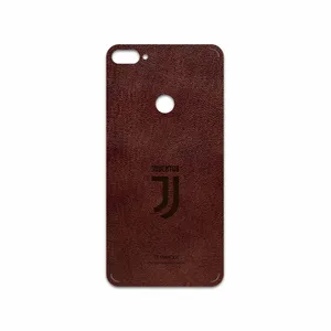 MAHOOT NL-JUVE Cover Sticker for HTC Desire 12 Plus