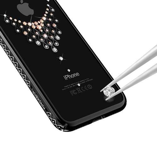 کاور کینگیس بار مدل ksw02 مناسب برای گوشی موبایل اپل iphone 78