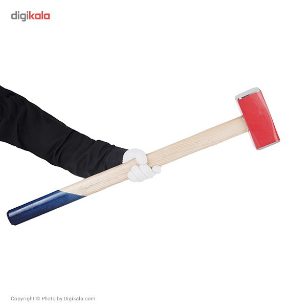 پتک 5 کیلوگرمی پرانا