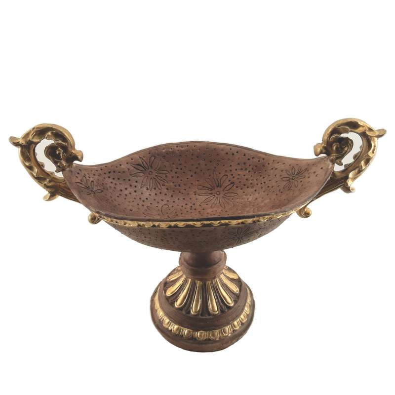 شکلات خوری مدل سنتی کد 554